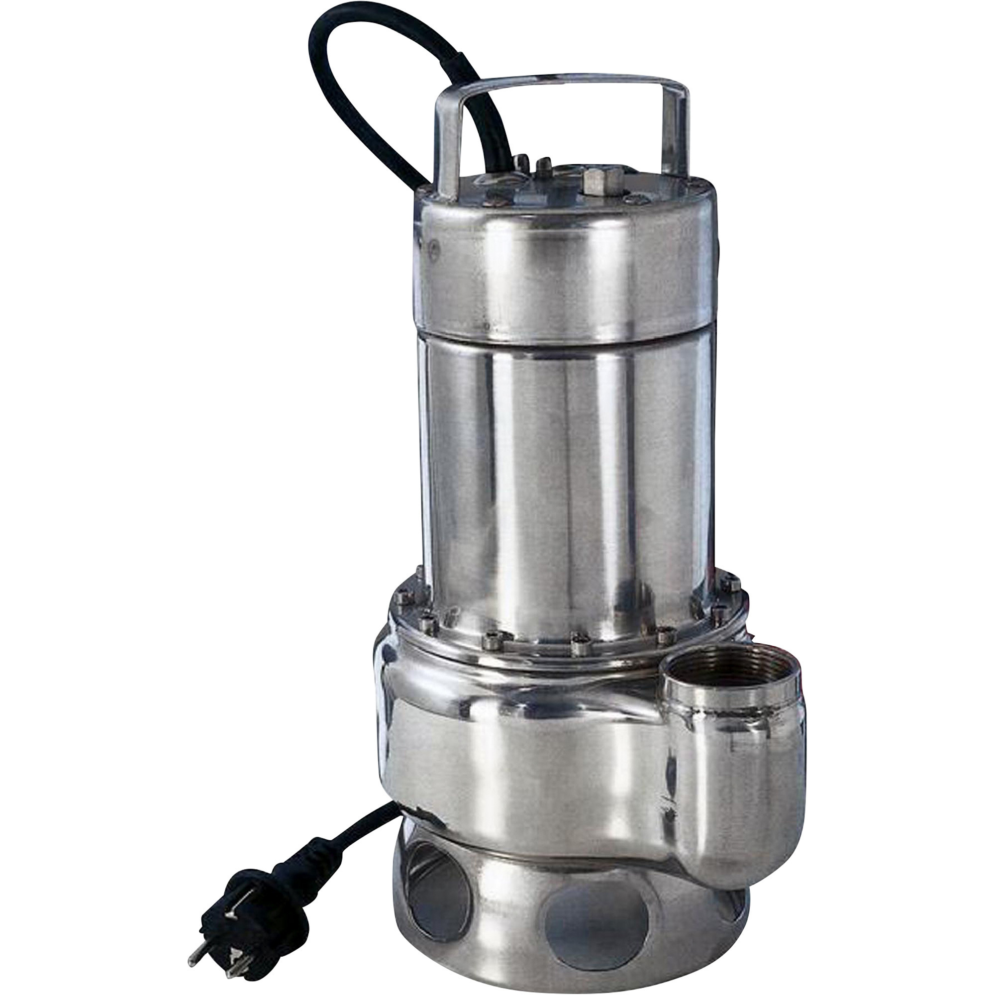 JMS-USA Submersible Sewage Water Pump, 7920 GPH, 2 HP, 230 Volt, 3-Phase, Model# JKIPPER 200 TRI
